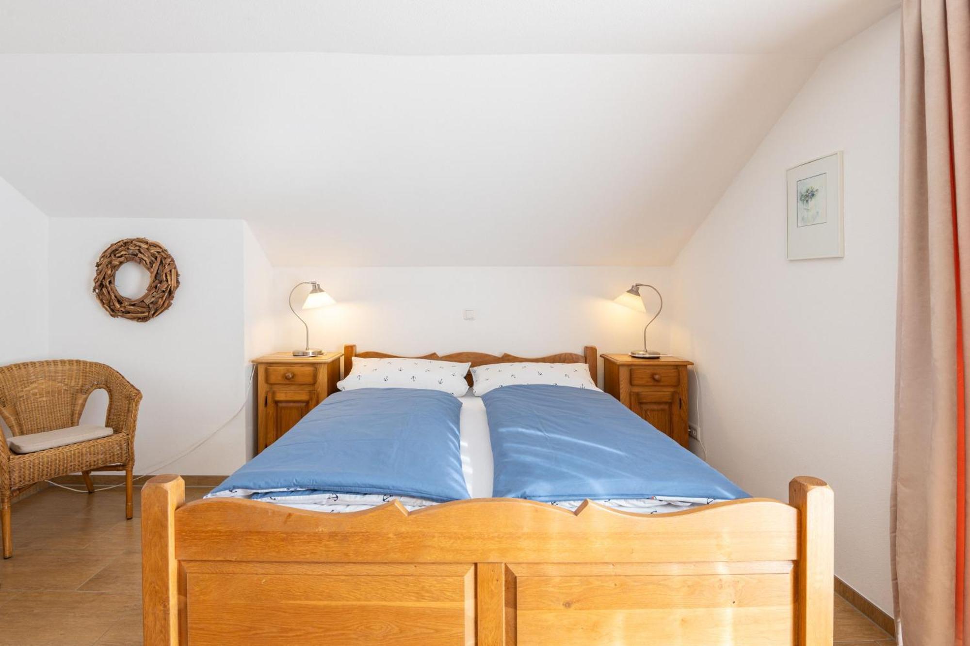 Ferienwohnung Birken Allee, 35181 Schwerinsdorf Exterior foto